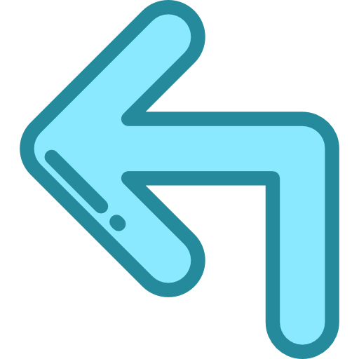 Turn left